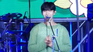 230528_피크페스티벌_중간멘트1 #김재환 (feat.에너제틱)