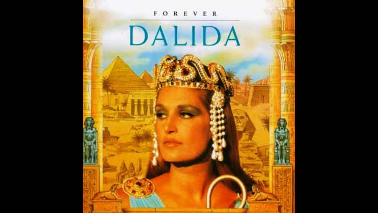 Watch DALIDA - JUSTINE (1974) on YouTube Watch DALIDA - JUSTINE (1974) on YouTube