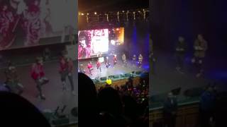 20170129 got7 in LA: ask a question part2