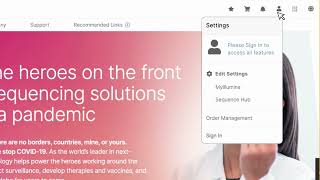 Celebrity How to Register for a MyIllumina Account Net Worth