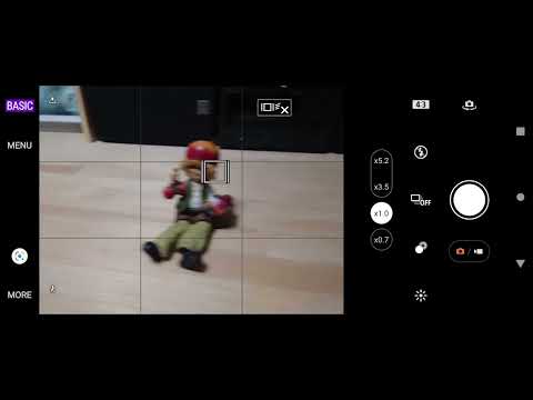 Xperia 1 IV動画作例2