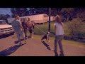 Neighborhood Riled Up Over Scared, Aggressive Dog Neighborhood Riled Up Over Scared, Aggressive Dog