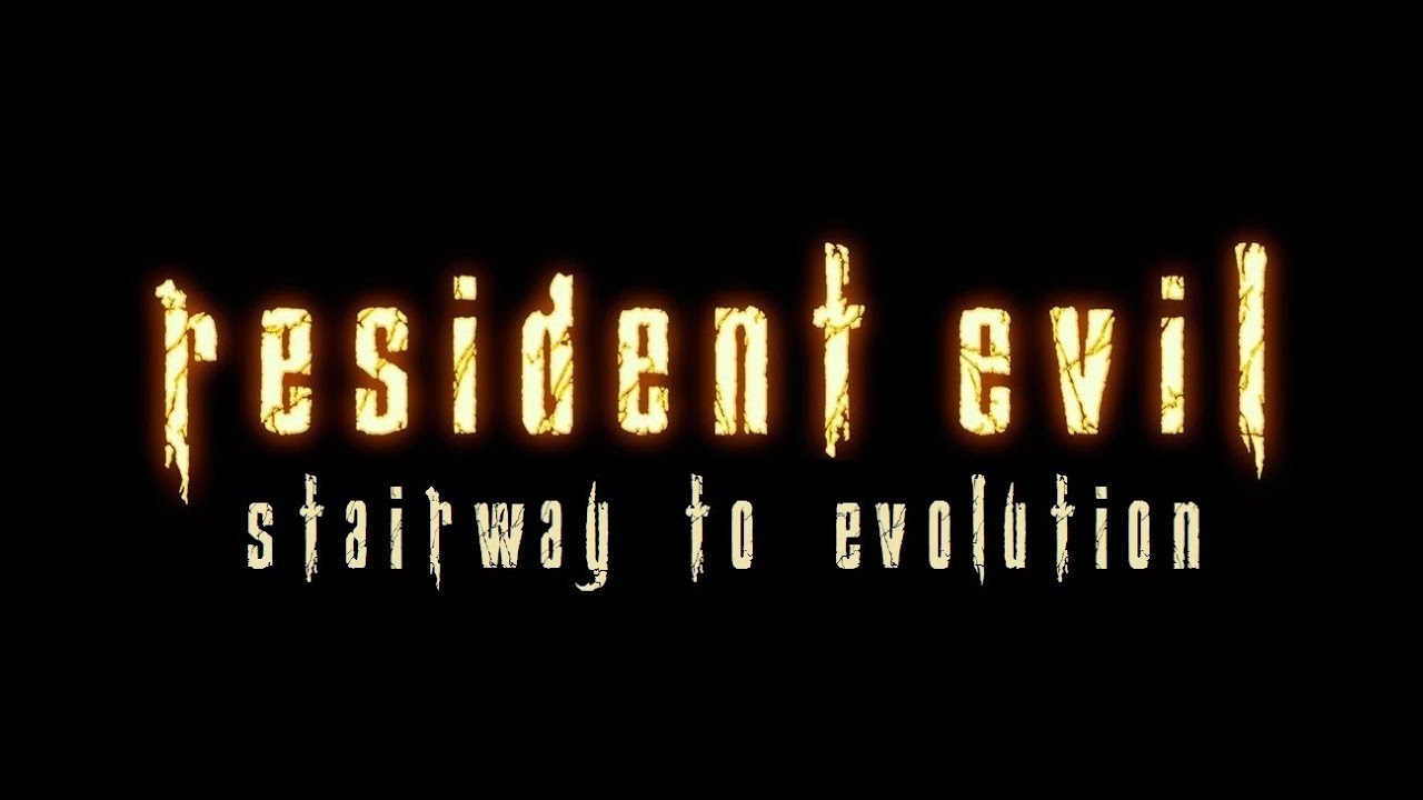Resident Evil 5 Pelicula Completa En Español