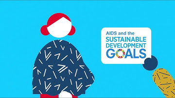SDGs and HIV