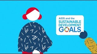 Details SDGs and HIV Guide
