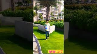 My hero 😍😎# birthday spl # cute laddu 🥰