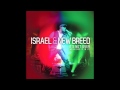 Israel & New Breed - It's Not Over (When God Is In It)