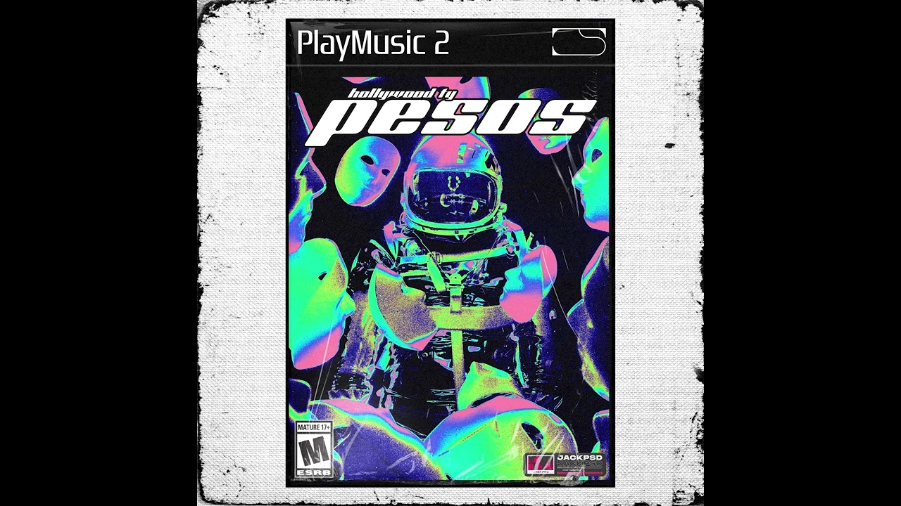 Watch Hollywood Ty - Pesos on YouTube Watch Hollywood Ty - Pesos on YouTube