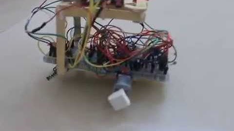 Final Robot Submission UCBerkeleyX