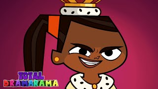 Total Dramarama - Queen LeShawna