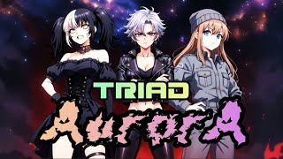 Download Lagu Aurora Full Album-- Triad MP3