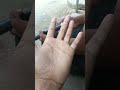 hamara hand  ma pyar ki #ekmotahathighumechala