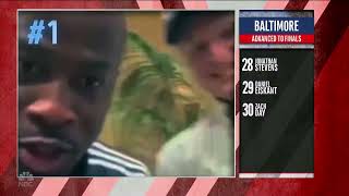 Akbar Meets The Penguin