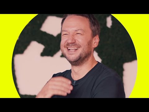 Meet the circular design pioneers that are reinventing the future of fashion