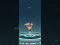 [Pokemon GO] Full Evolution Line of Doduo into Dodrio #tiktokeffects #doduo #dodrio
