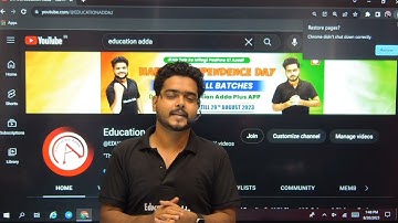 CATALYST 2.0 - Preparation Batch for AMU JAMIA Class 9th Entrance Exam 2024 - join us now