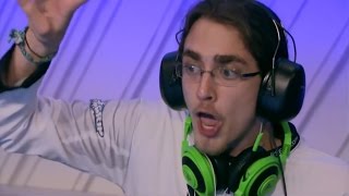 TOP 10 Clayster Moments