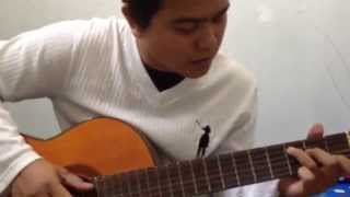 AKB48 Sakura No Ki Ni Narou Cover (Indonesia Jin Desu)