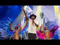 Wyclef Jean - Freedom Live at FestiVoix 2026