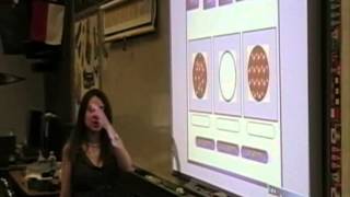 How do SMART Boards work? A classroom demonstration