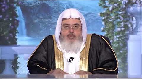 ﴿ إن أول بيت وضع للناس للذي ببكة مباركا وهدى للعالمين فيه آيات بينات مقام إبراهيم ومن دخله كان ﴾