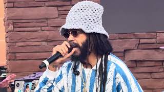 PROTOJE - "Switch It Up" - Reggae in the Desert 2026 - (LIVE) - 4K
