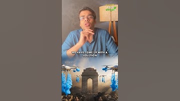 Air Pollution Fixed? #PeekTV #News #AirPollution #AQI #WHO #DelhiPollution