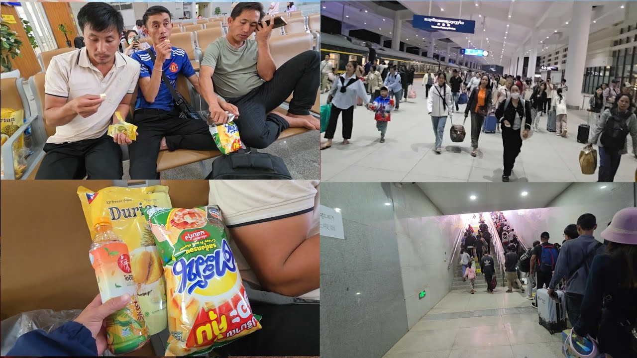 Mus Tsev Thiab Thawj Zaug Yuav Qhaub Noom kim Tiag Tiag Plawv Yuav Luag Nres  2/22 /2026