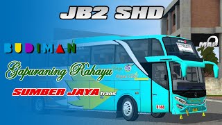 Share 3 Livery Bussid Bus JB2 SHD| BUSSID Livery| Mod By X PLAY KEMBAR Share 3 Livery Bussid Bus JB2 SHD| BUSSID Livery| Mod By X PLAY KEMBAR
