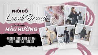 Download Lagu Vlog#73 PHỐI ĐỒ LOCAL BRAND - HÀNG VIỆT NAM CHẤT LƯỢNG CAO ?? [Cuộc sống ở Việt Nam của Gà Tây Tây] MP3