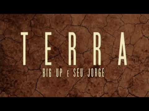 TERRA- BIG UP feat. SEU JORGE ( COVER LEH RODRIGUES)