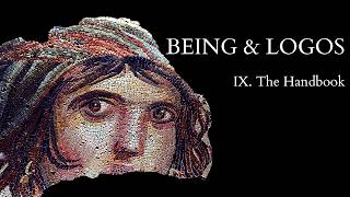 Being and Logos - Introduction to Middle-Platonism
