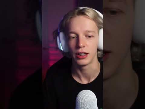 Парадеевич кидает снюс??