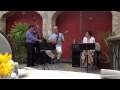 Moonglow Angela Rosas/ Jazz Singer