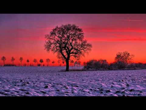 The Fountain - First Snow by CLINT MANSELL
