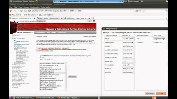 4  Bypass a Path Based Access Control Scheme