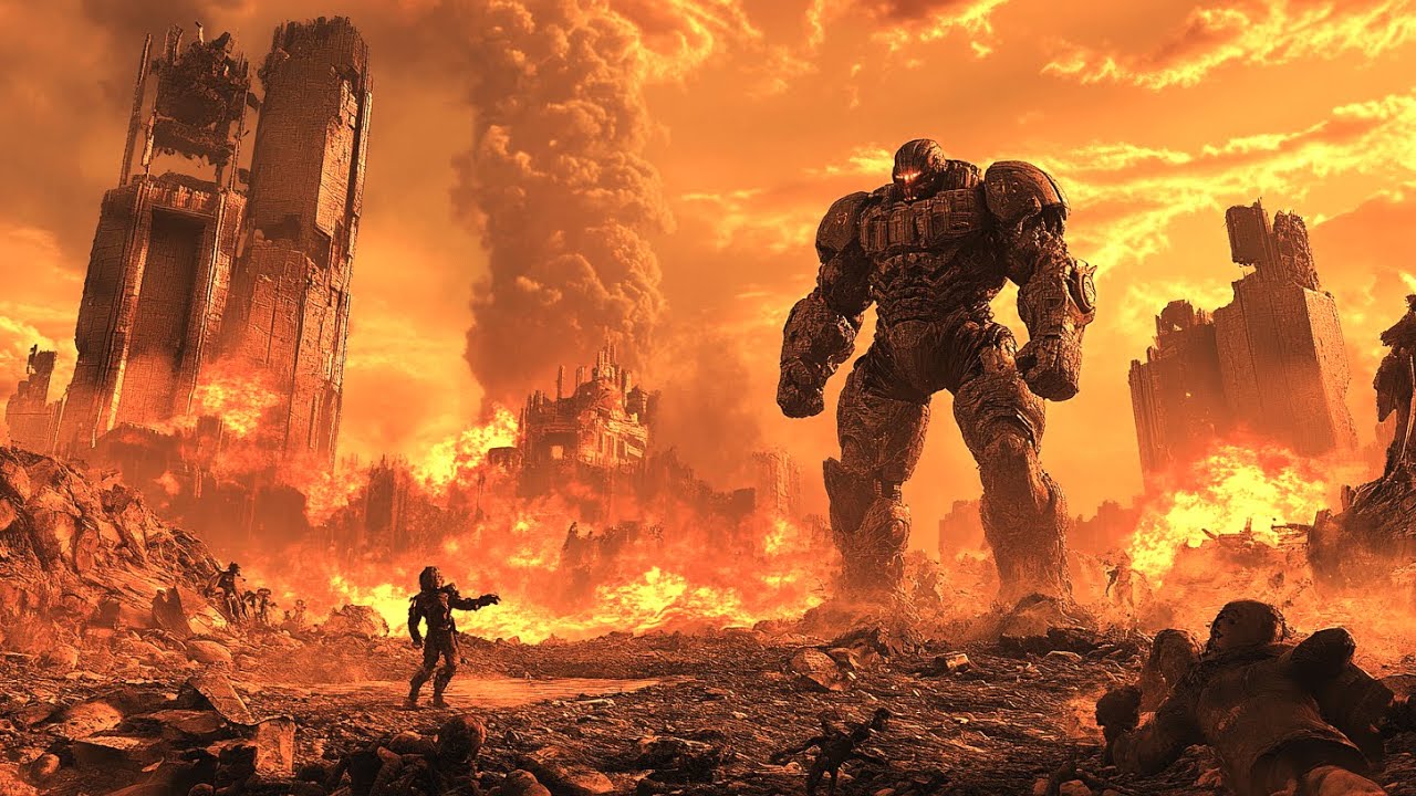 They Ruled by Fear—Until Slaying a Human Child Brought Hell Upon Them | HFY | HFY Sci-Fi Story