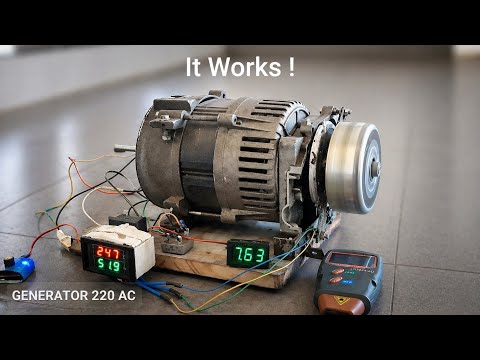 What Is Ac Level Mechanic