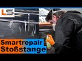 Smartrepair mit Spraydose Stoßstange  - einfach und schnell  | Lack Store