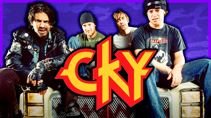 THE RISE & FALL OF CKY (The problem was obvious...)