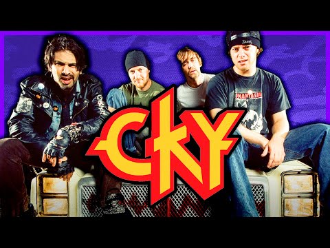 THE RISE & FALL OF CKY (The problem was obvious...)