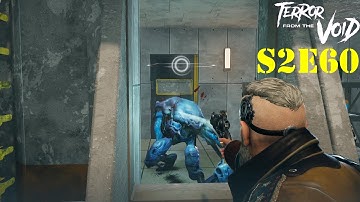 Phoenix Point - Terror from the Void - S2 E60 - Legendary