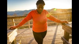 Outside In - Running w/ Merrell's Mirna "Mirnavator" Valerio