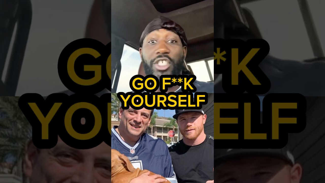 Crawford explodes for getting stripped & losing undisputed status