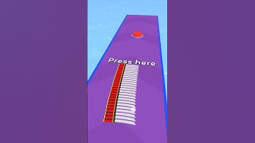 Bullet Stack Run 3D || Paheli 14: Na Mai Dikhta || Android Gameplay || Wingman