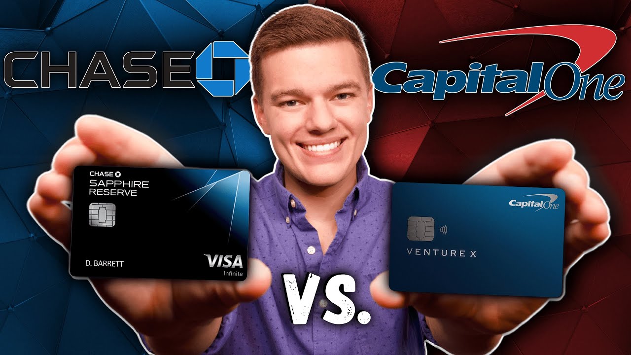 capital one travel partners vs chase