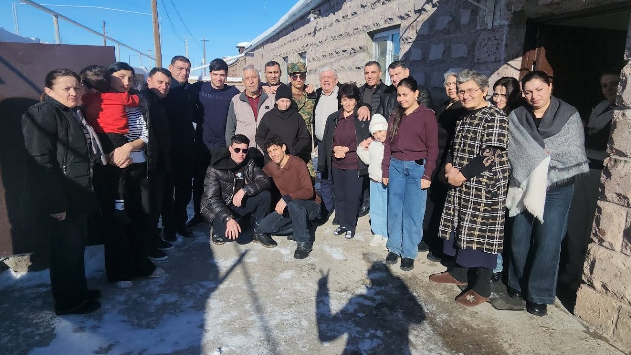 3 января 2026 г.