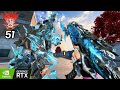 BLOOD STRIKE - 51 KILLS RANDOM SQUAD - SPEAR FREEZE + MP7 SPECTRE ULTRA GRAPHICS RTX 4060