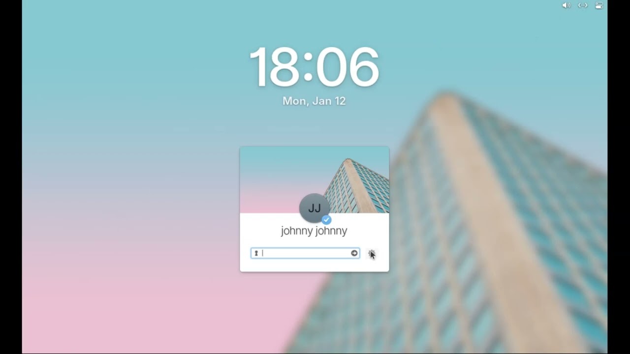 Exploring elementaryOS