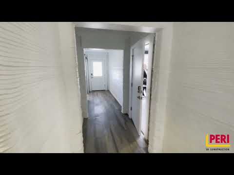 Room Tour, Single-Family Home, Tempe Arizona